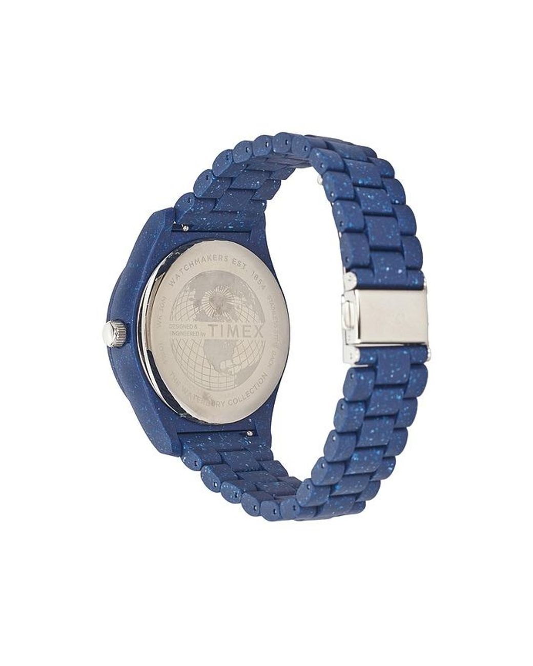 Timex Blue Legacy Watch for men
