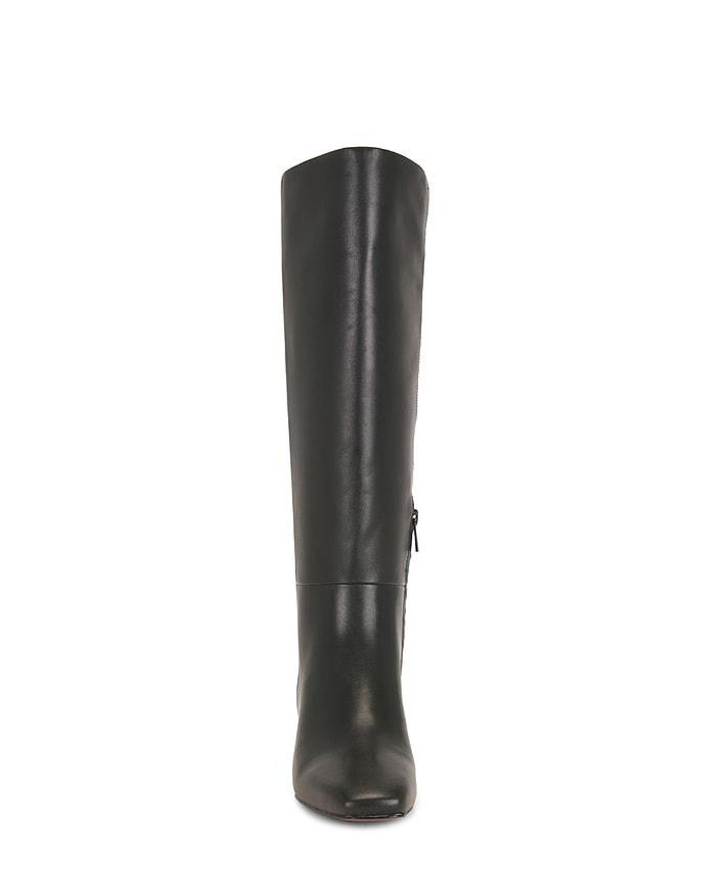 Vince Black Lilith Tall Boot