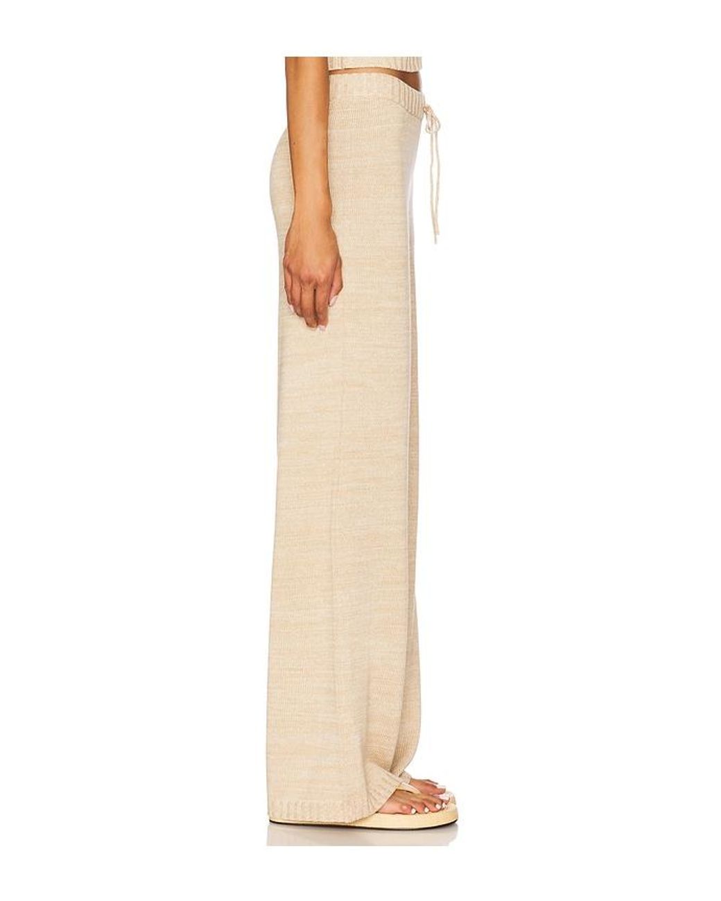 LSPACE Natural En Route Pant