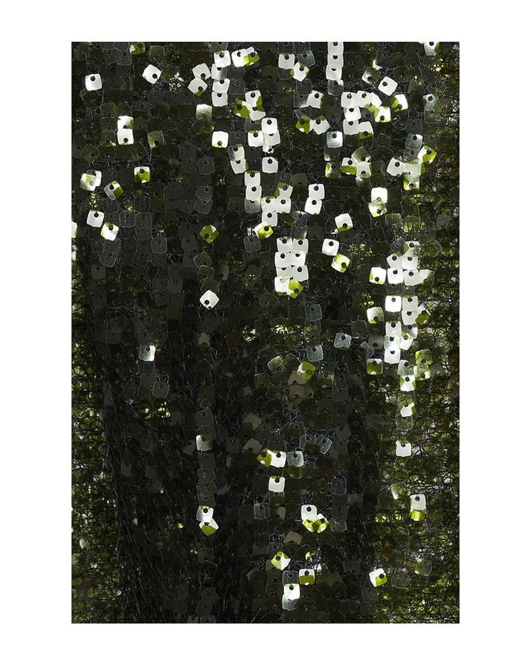 CULTNAKED Multicolor Cutting Edge Top