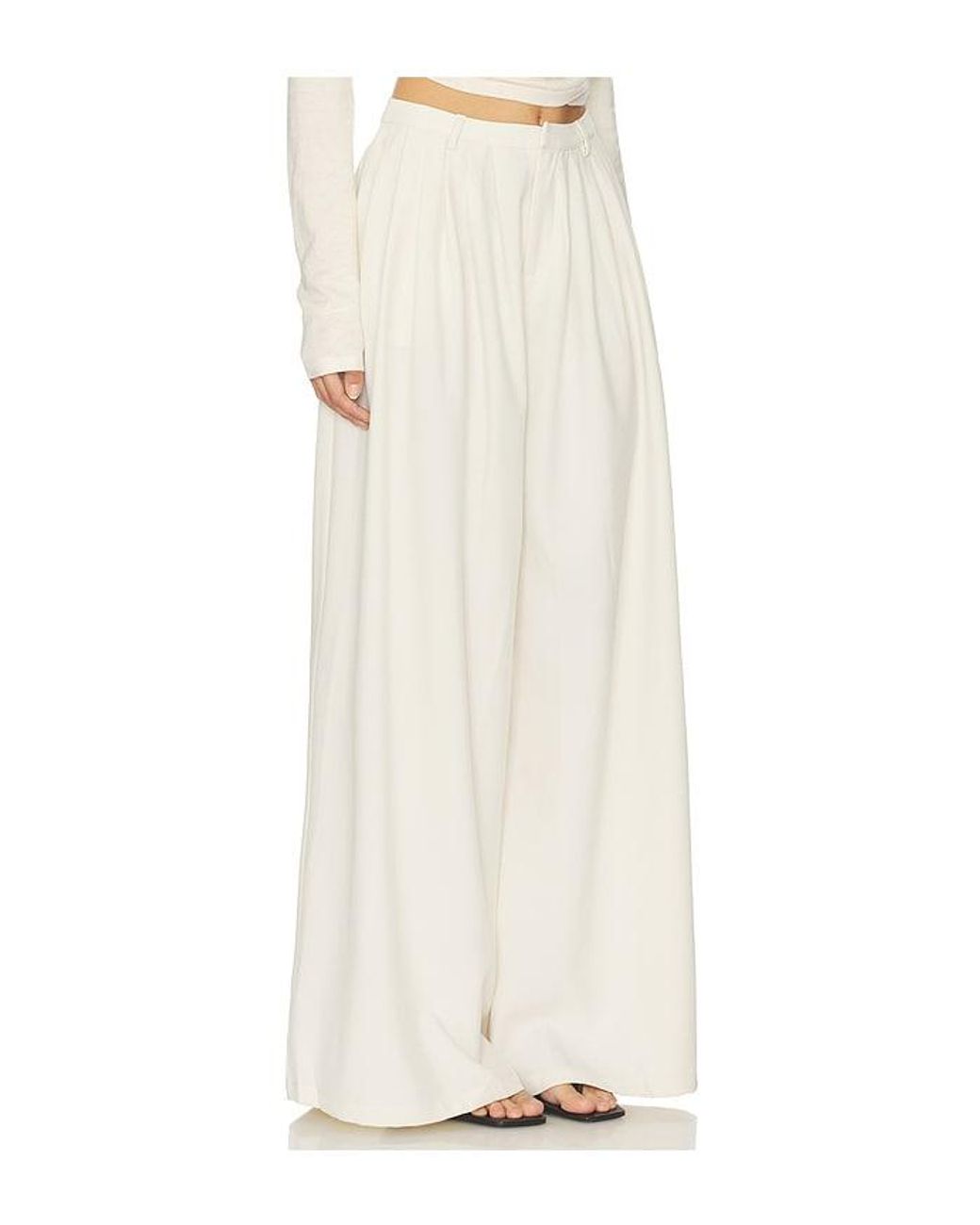 SNDY'S Natural Evelina Pant