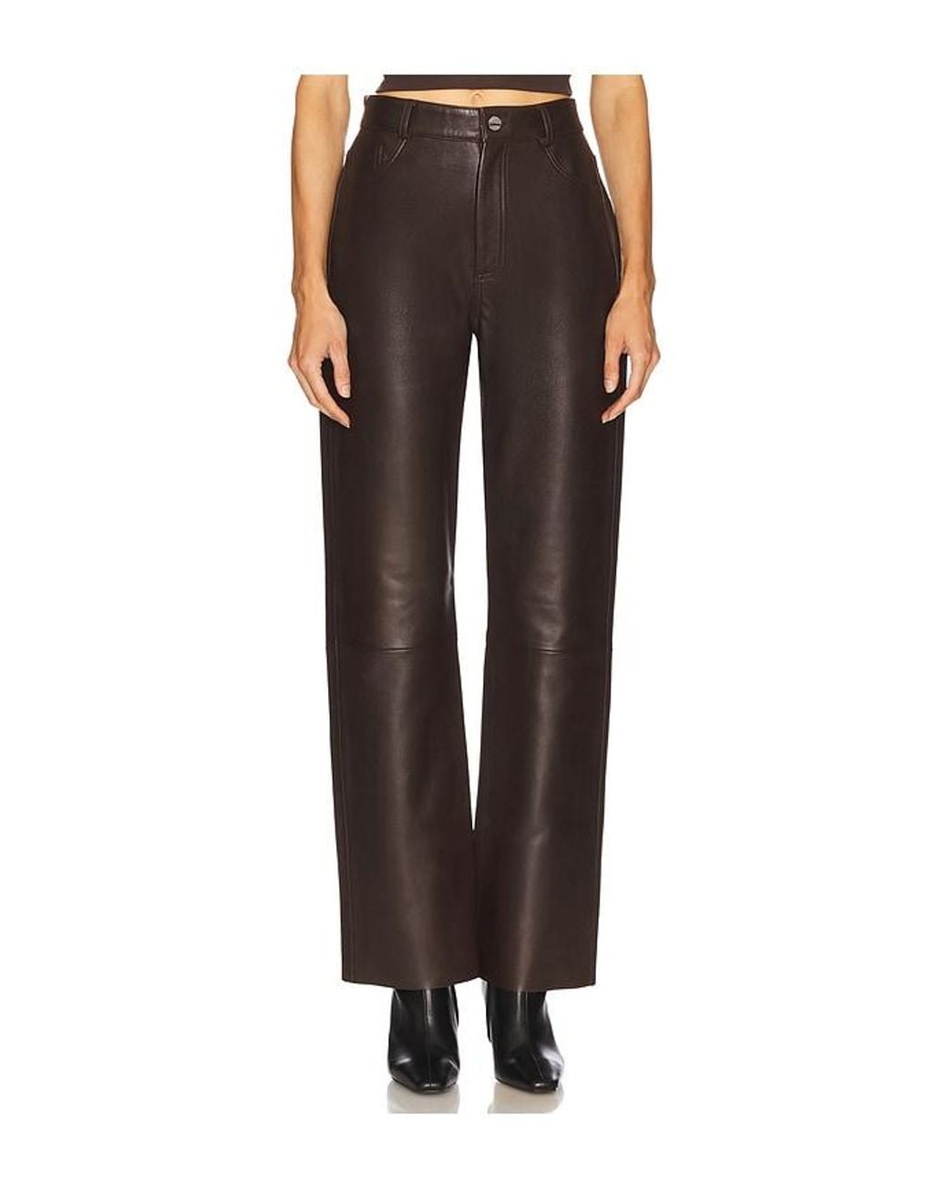 Lamarque Black Shannon Pant