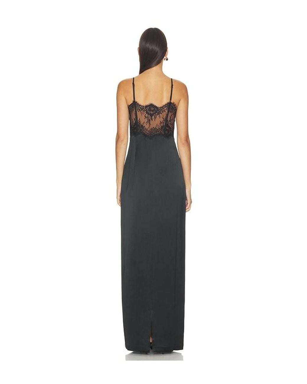 Sans Faff Blue Maxim Dress
