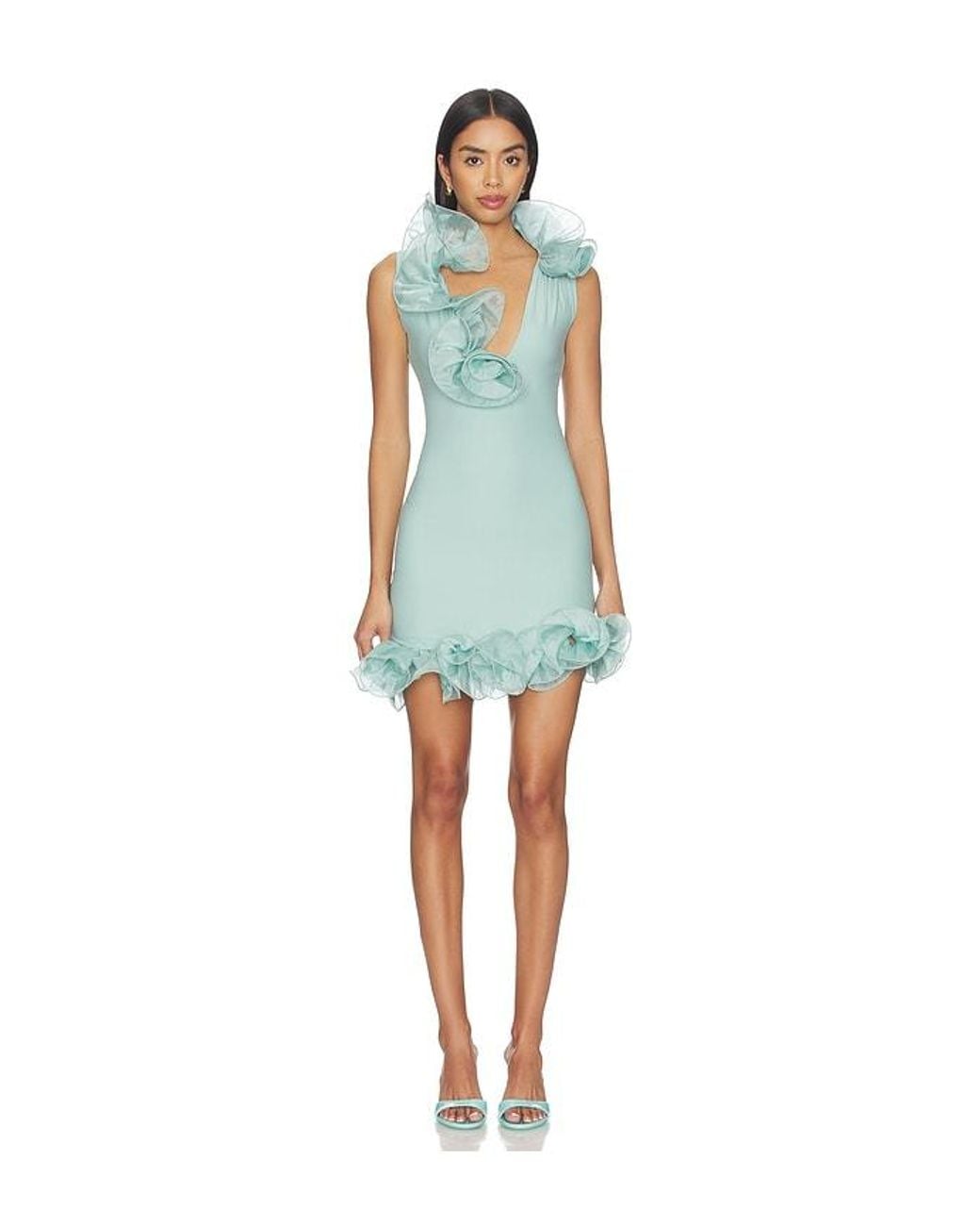 Deme by Gabriella Blue The Onyx Dress