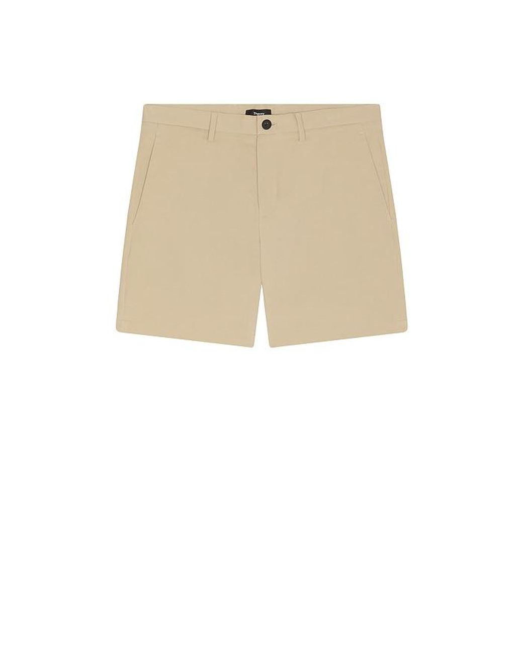 Theory Natural Zaine Neoteric Short for men