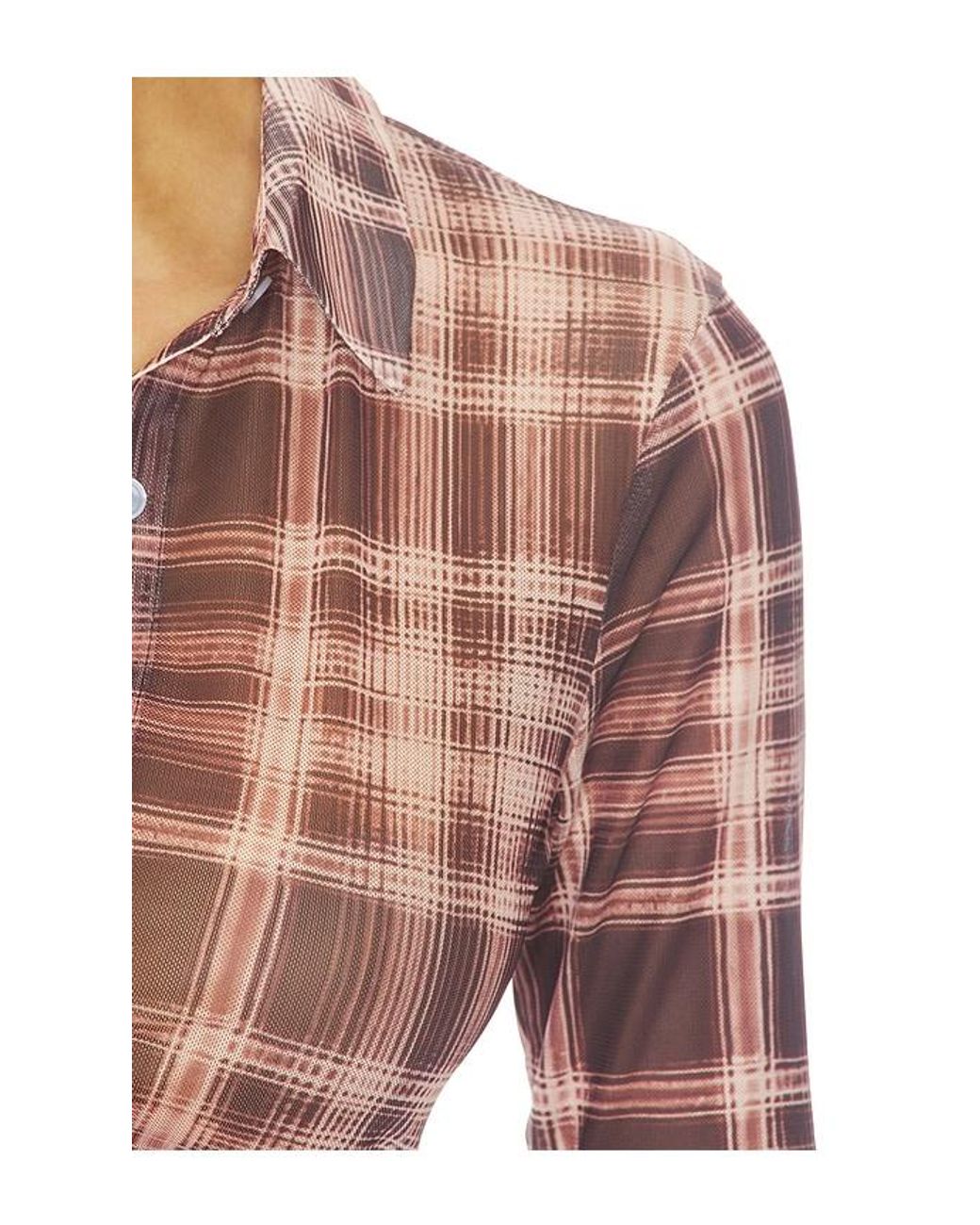 ALL THE WAYS Multicolor Boden Top