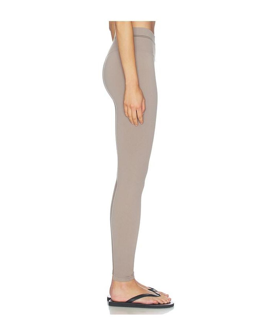 NikeSKIMS White Legging