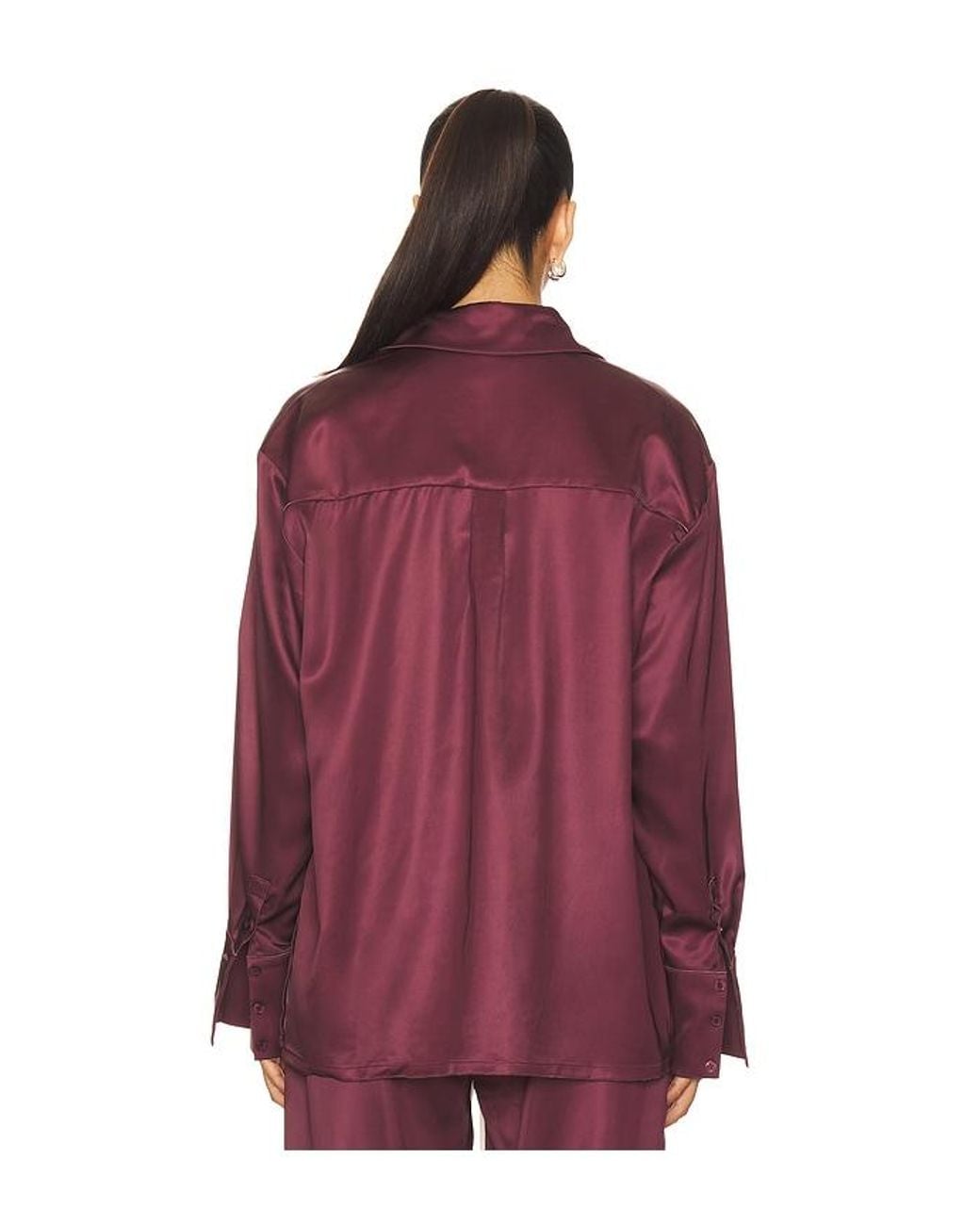 Seven Wonders White Zara Sleeved Shirt