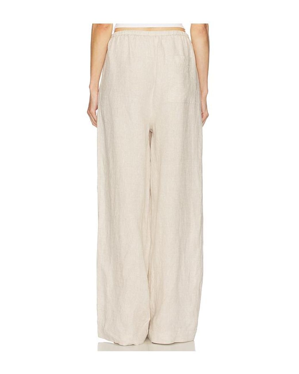 Closed White Wynston Pants