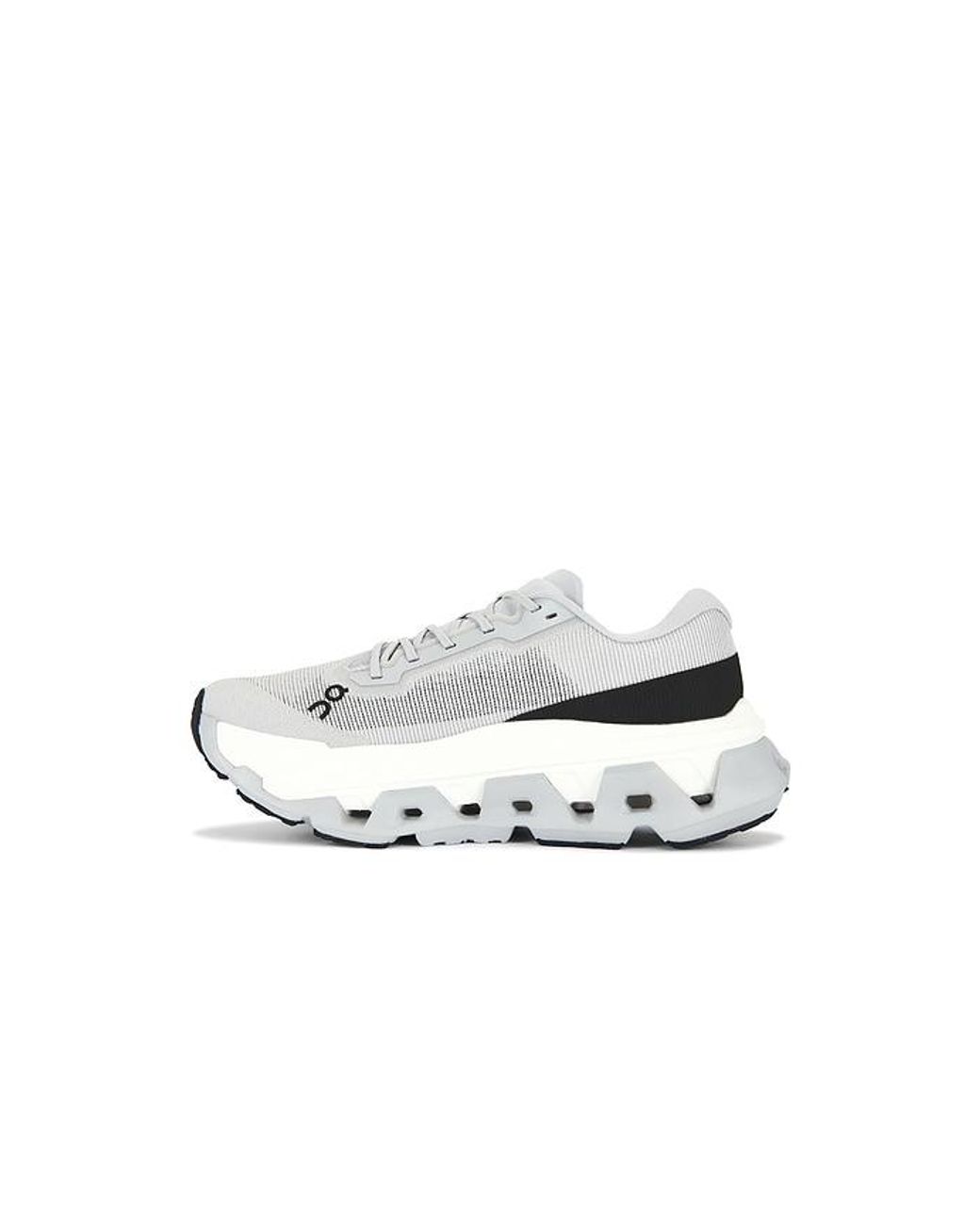On Shoes White Cloudmster 3 Hyper for men