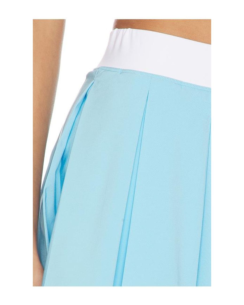 Year Of Ours Blue The Champion Skort