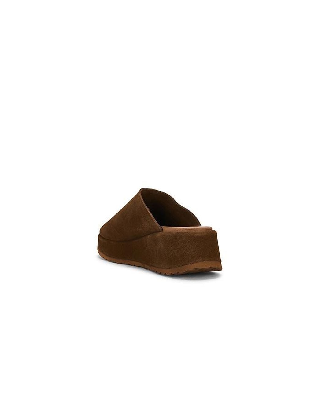 Seychelles Brown Come Away With Me Clog