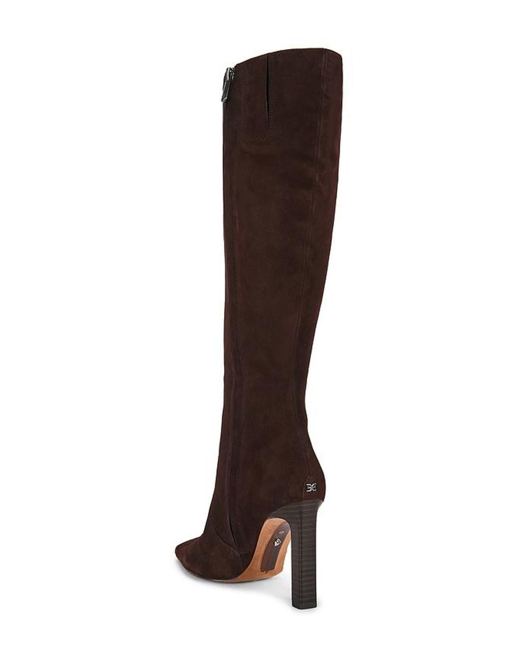 Sam Edelman Brown Cassie Boot