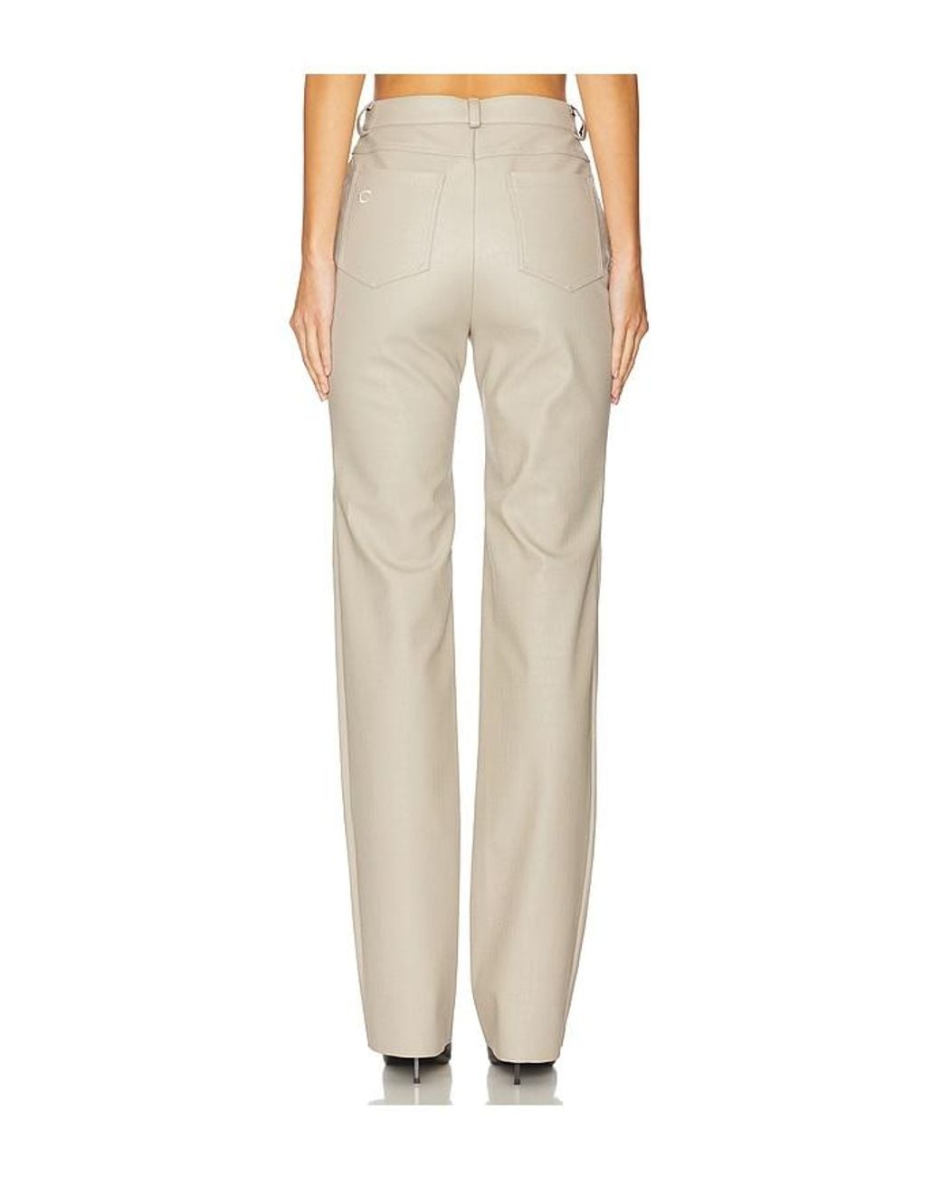 CULTNAKED Natural Killa Trousers