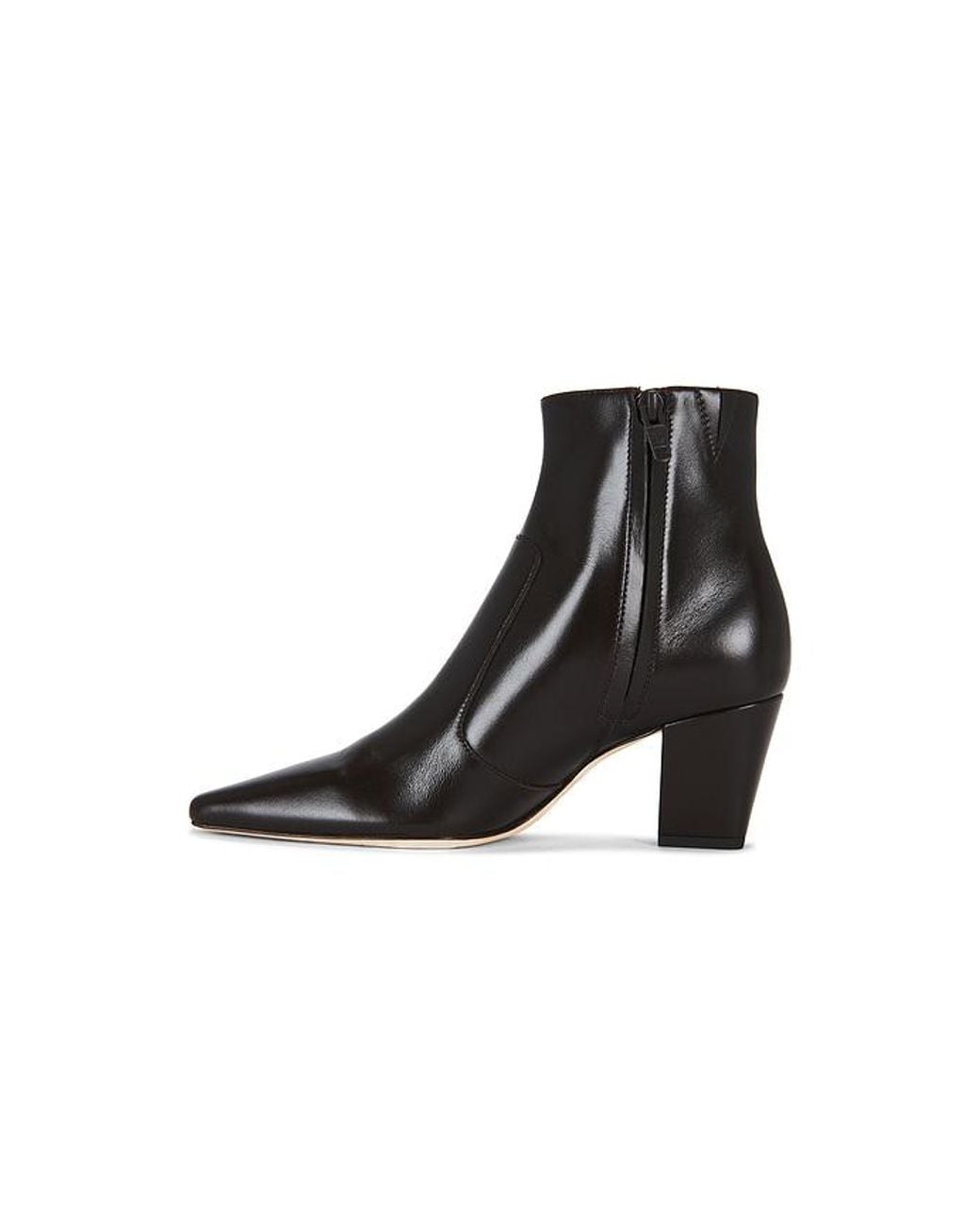 PAIGE Black Welsley Boot