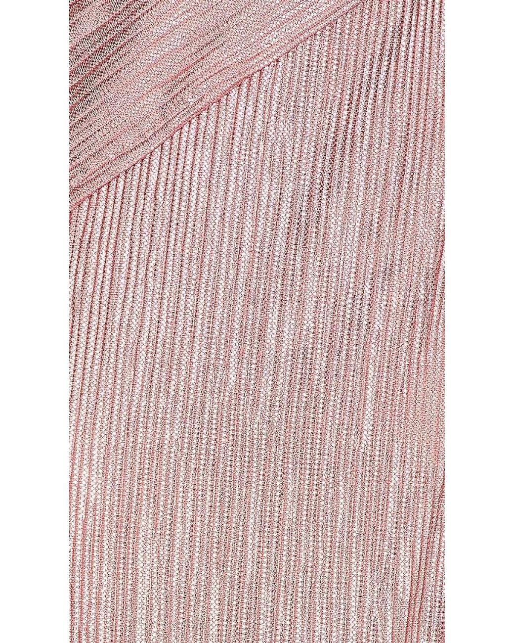 Michael Costello Multicolor X Revolve Kiara Gown