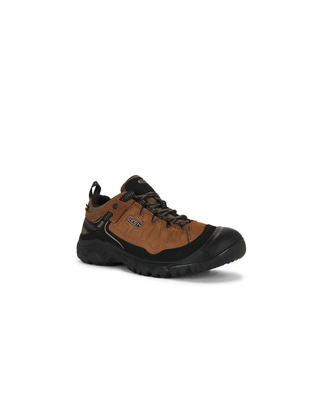 Keen Sneakers Targhee in Brown für Herren