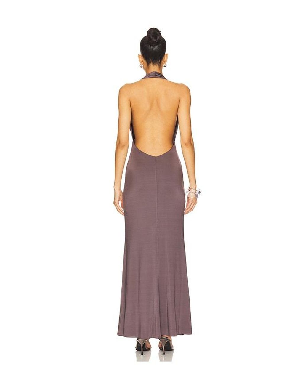 LAPOINTE Multicolor Kleid