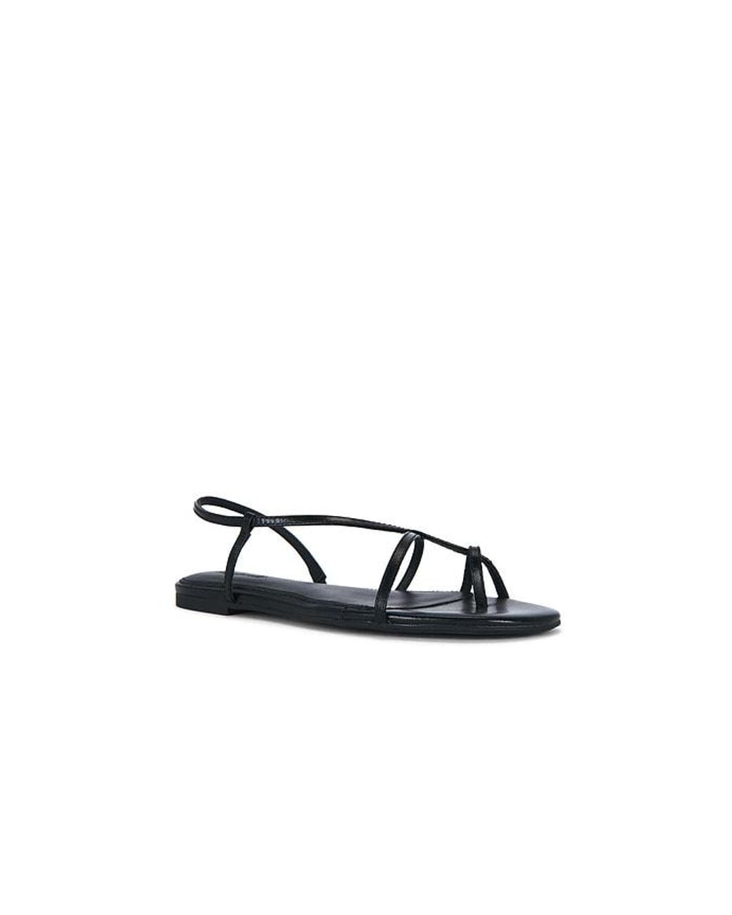 Madewell Multicolor Iggy Strappy Sandal