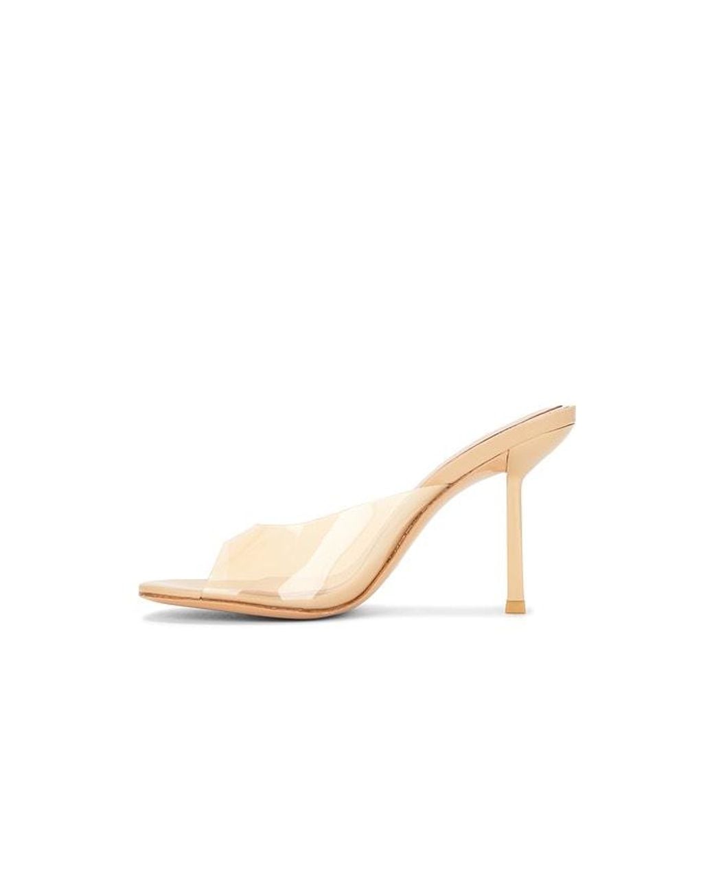 Michael Costello White X Revolve Naomi Mule