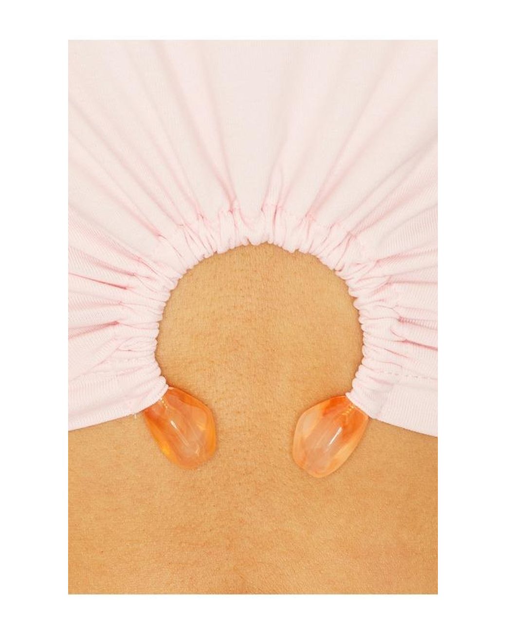 Baobab Red Tika Tshirt