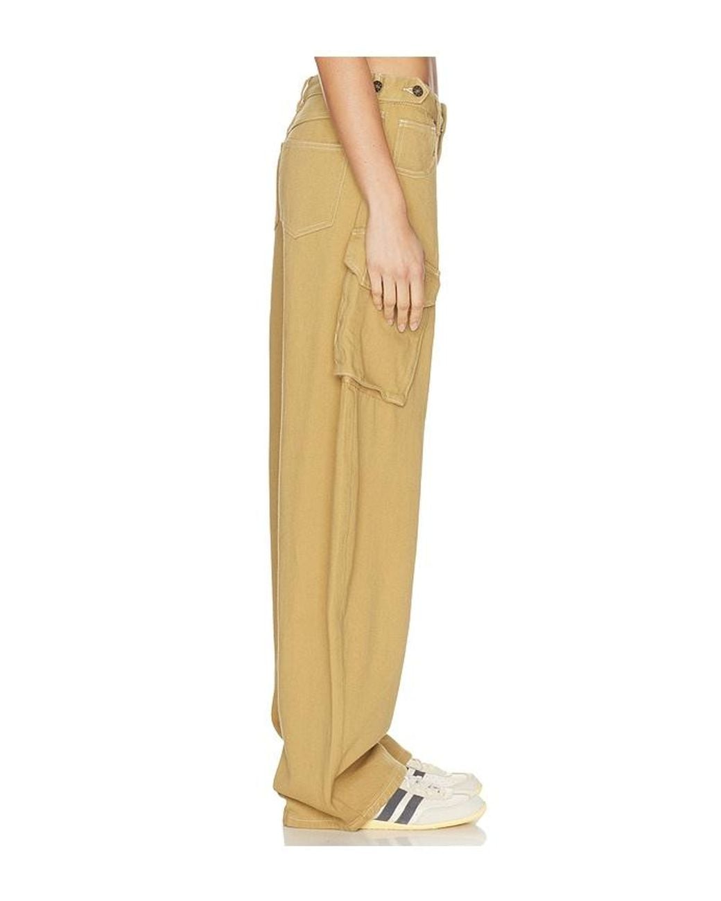 Lioness Natural Penthouse Jean