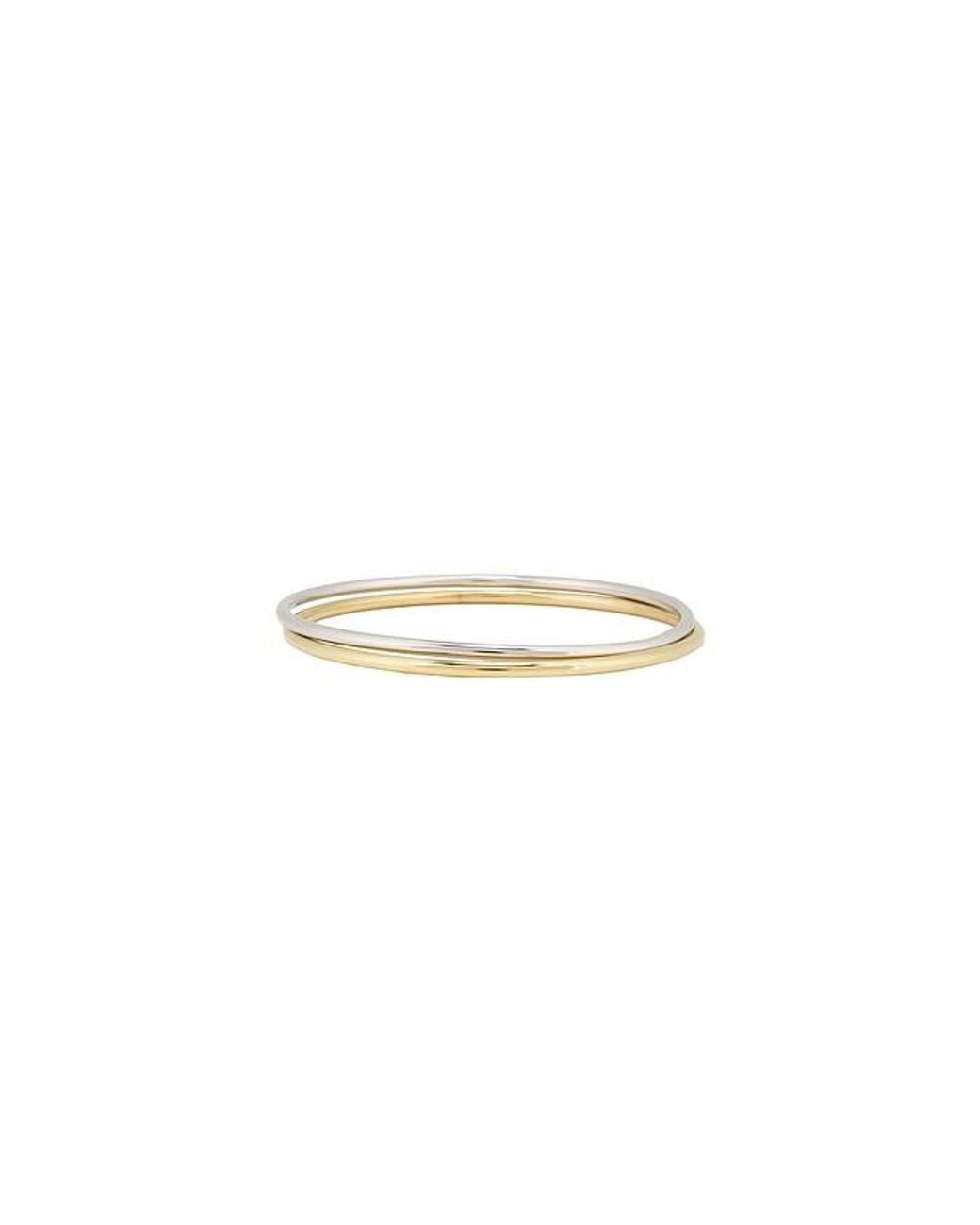 Jenny Bird Multicolor Dane Upper Arm Cuff Set