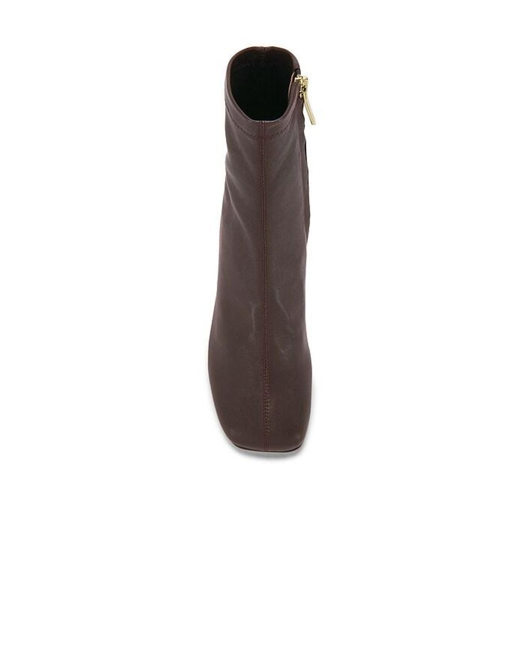 STUDIO AMELIA Black Boot Sierra 90