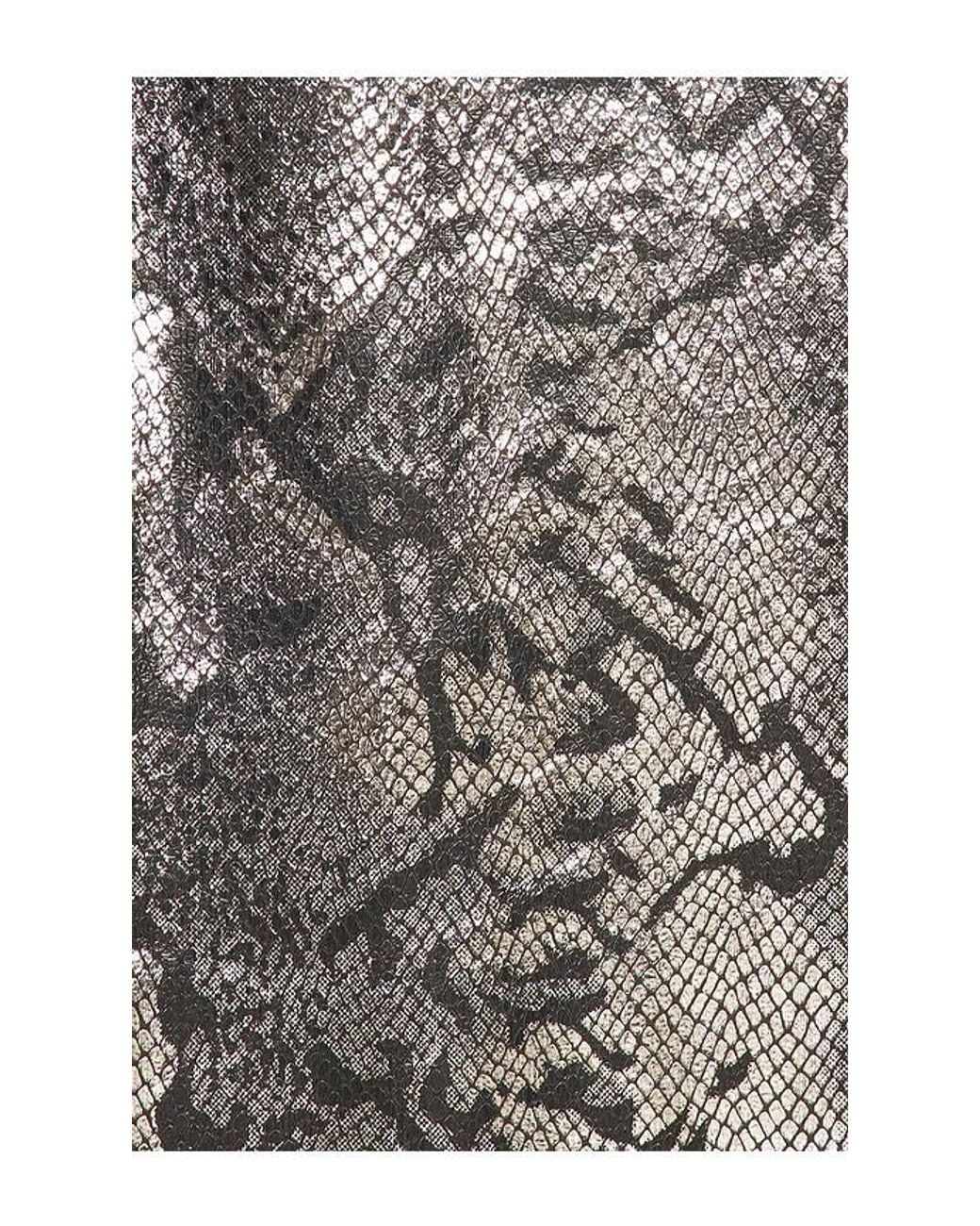 LAPOINTE White Kleid