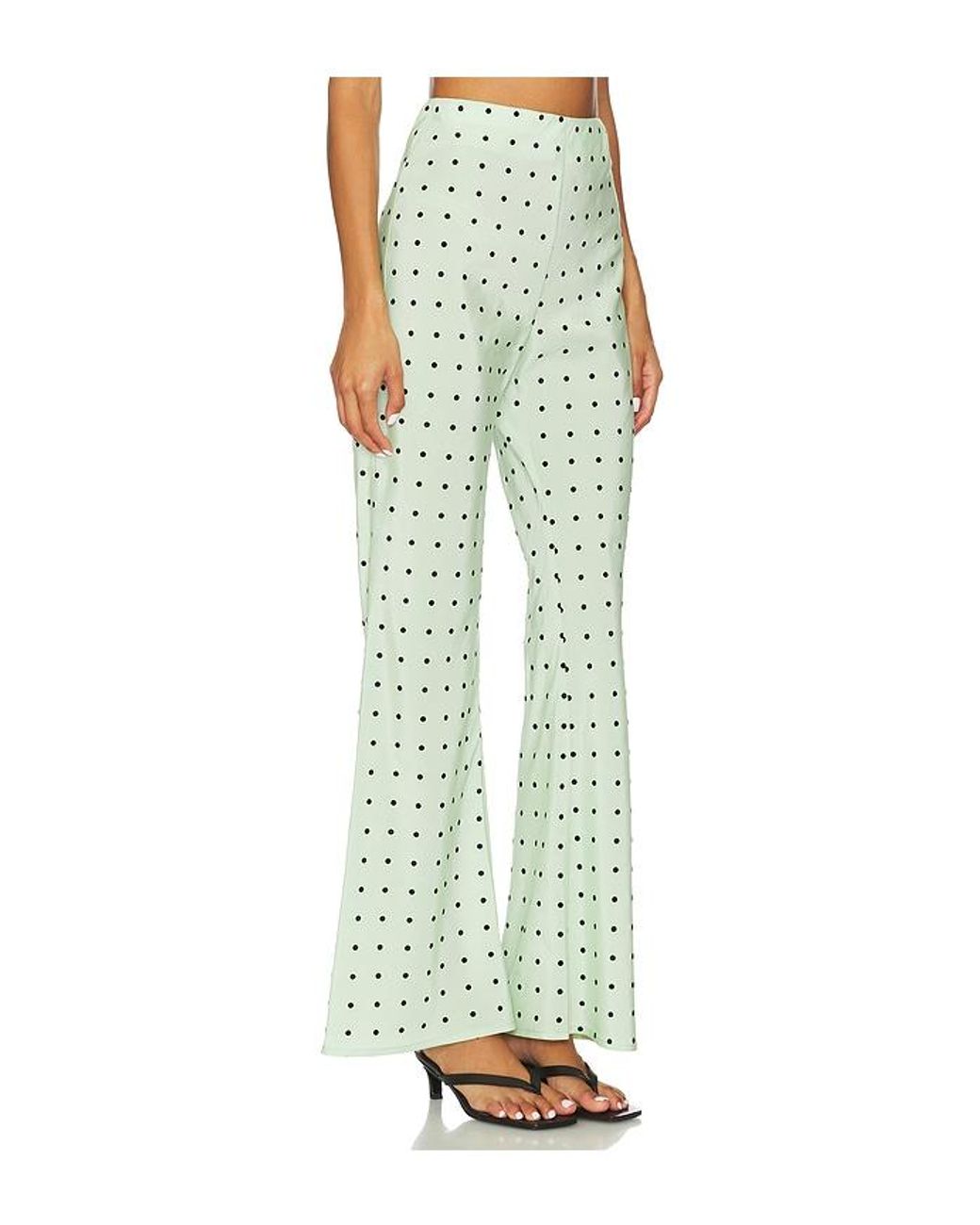 Maude Club Green Betty Pant