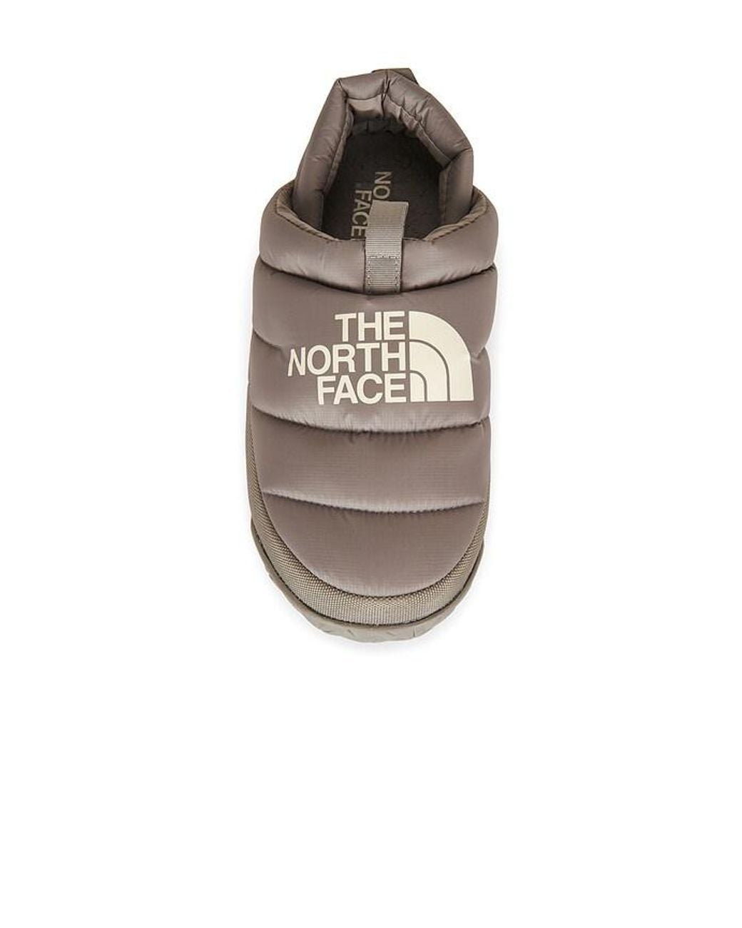 The North Face Multicolor Nuptse Mule for men