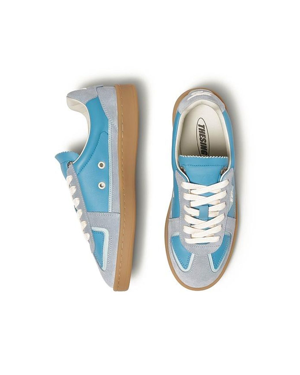 THESING Blue Big Bang for men