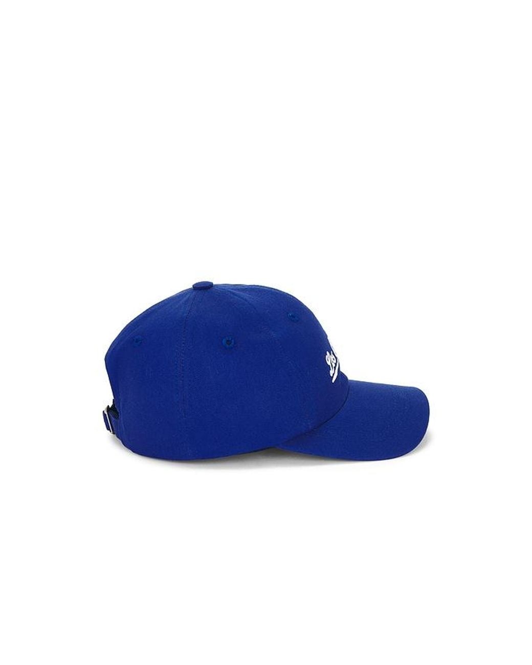 Corridor NYC Blue X Revolve La Cap