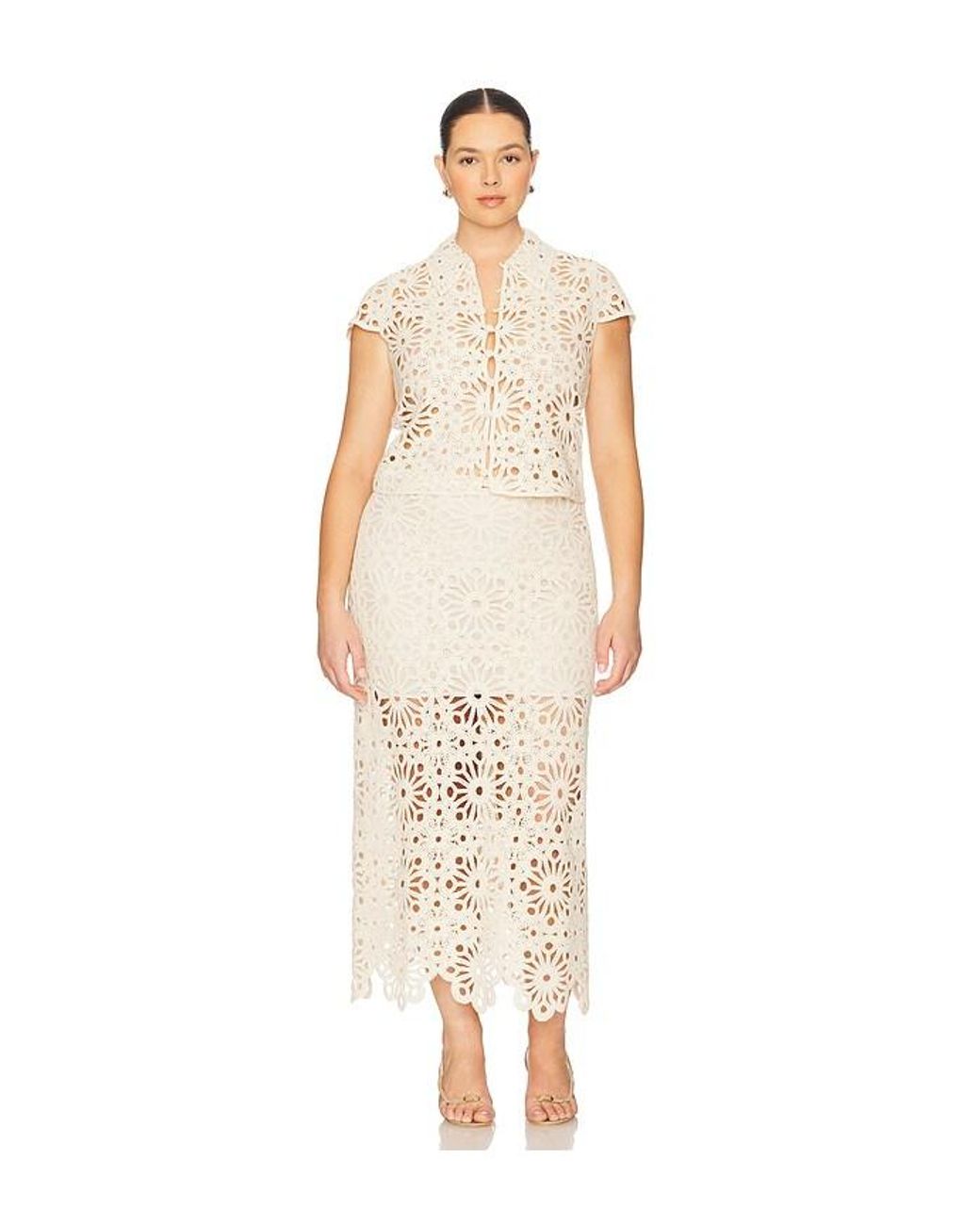 L'academie Natural 'Academie Shay Top