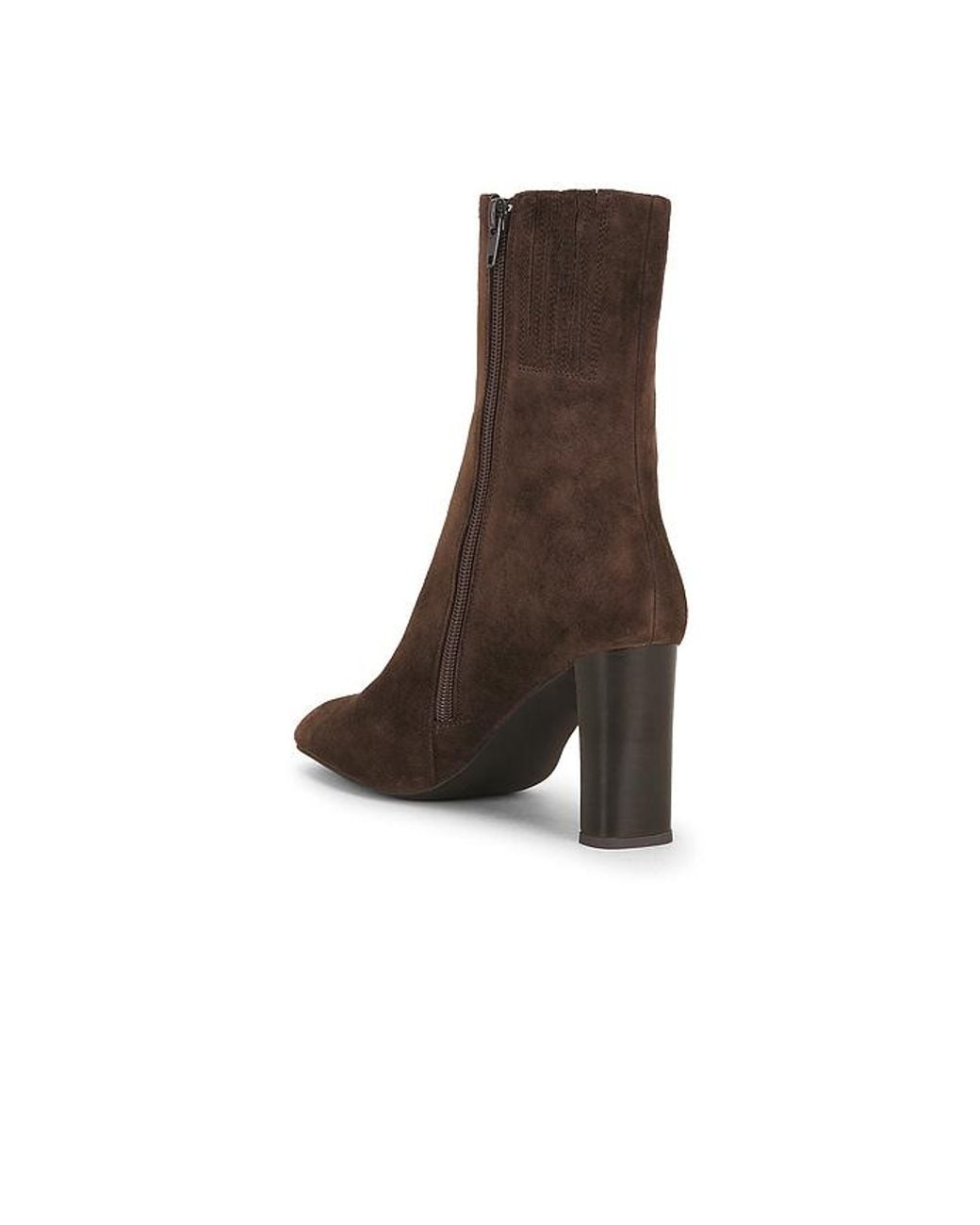Jeffrey Campbell Brown Essential Boot