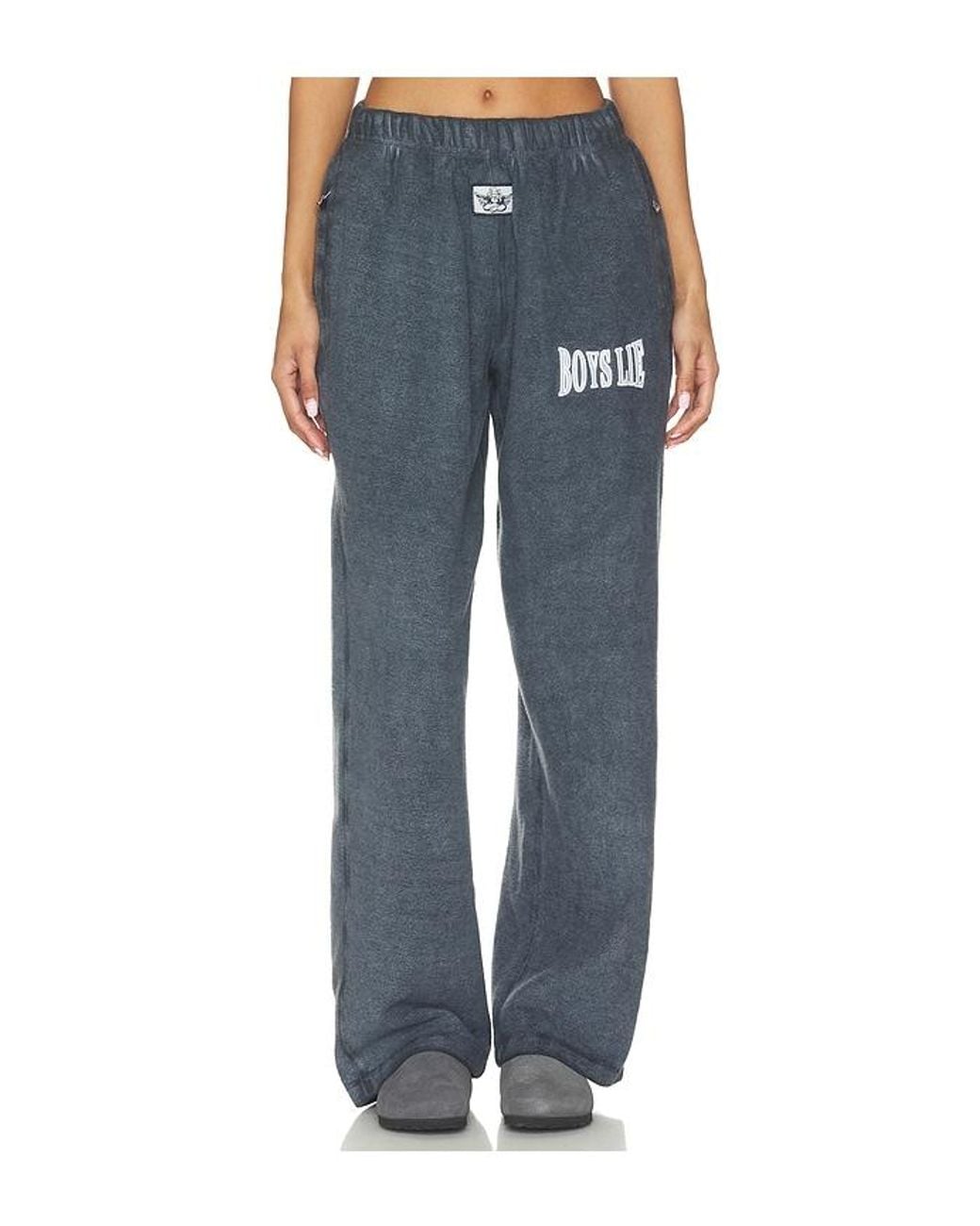 Boys Lie Blue The Lena Alex Pant