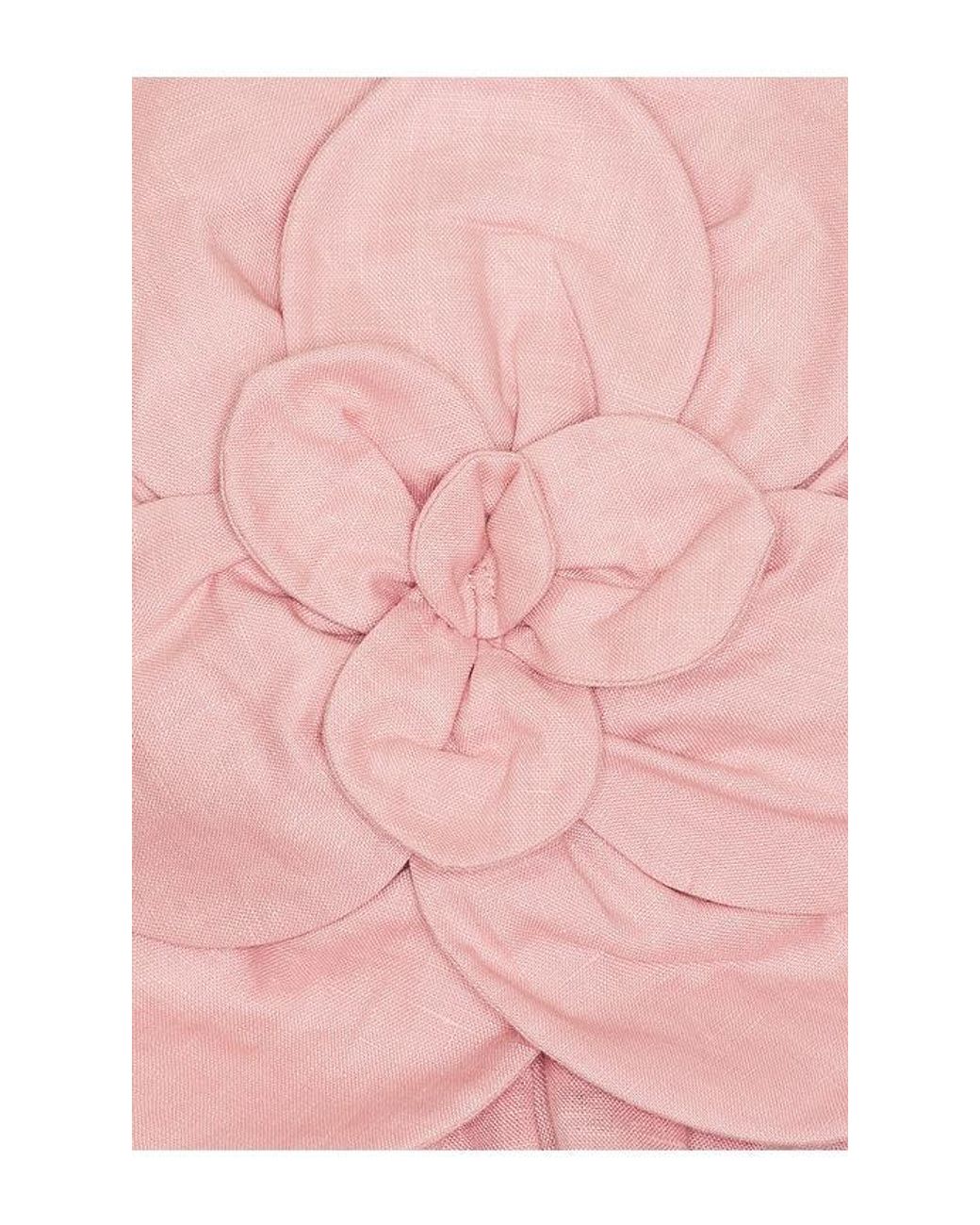 Yumi Kim Pink Coco Top