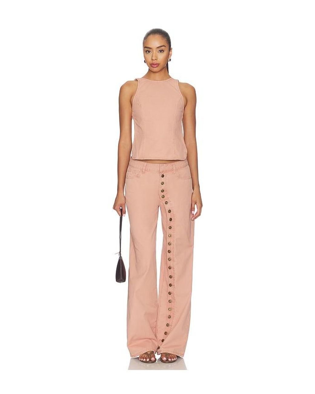 Lioness Multicolor Penny Pant