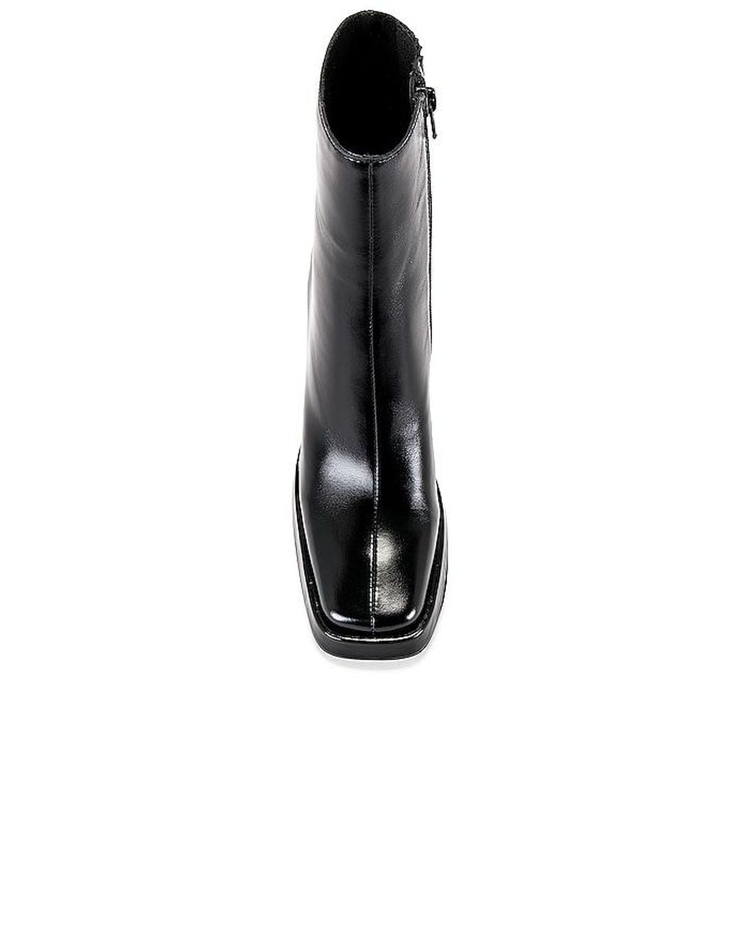 Jeffrey Campbell Black Boot Maximal-L2