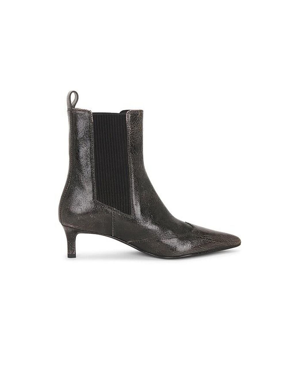 Seychelles Black Joy Trip Boot