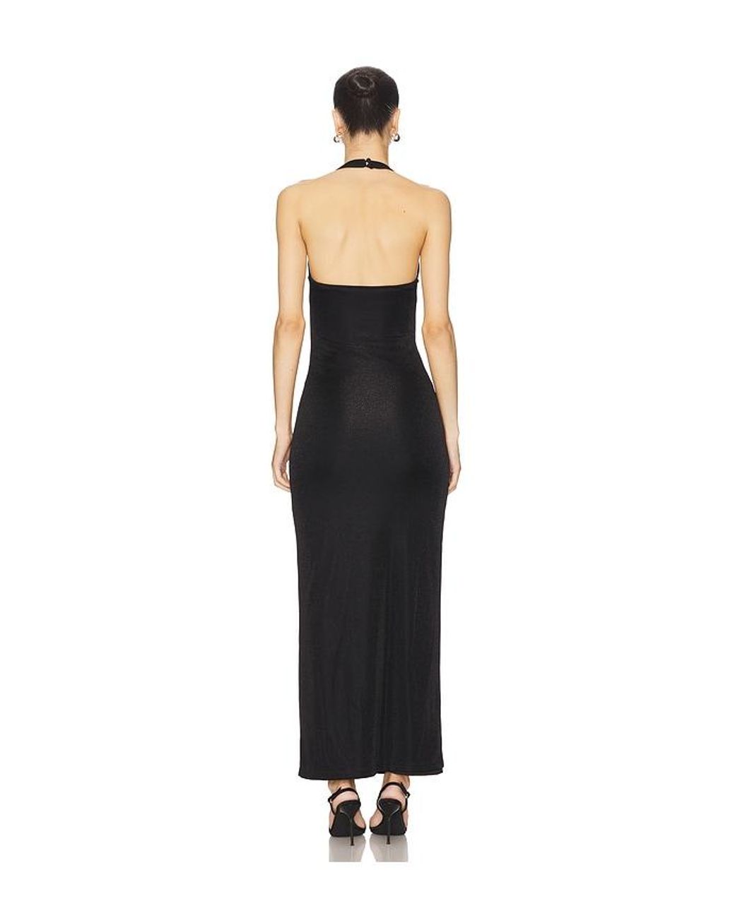 superdown Black Kleid Paris