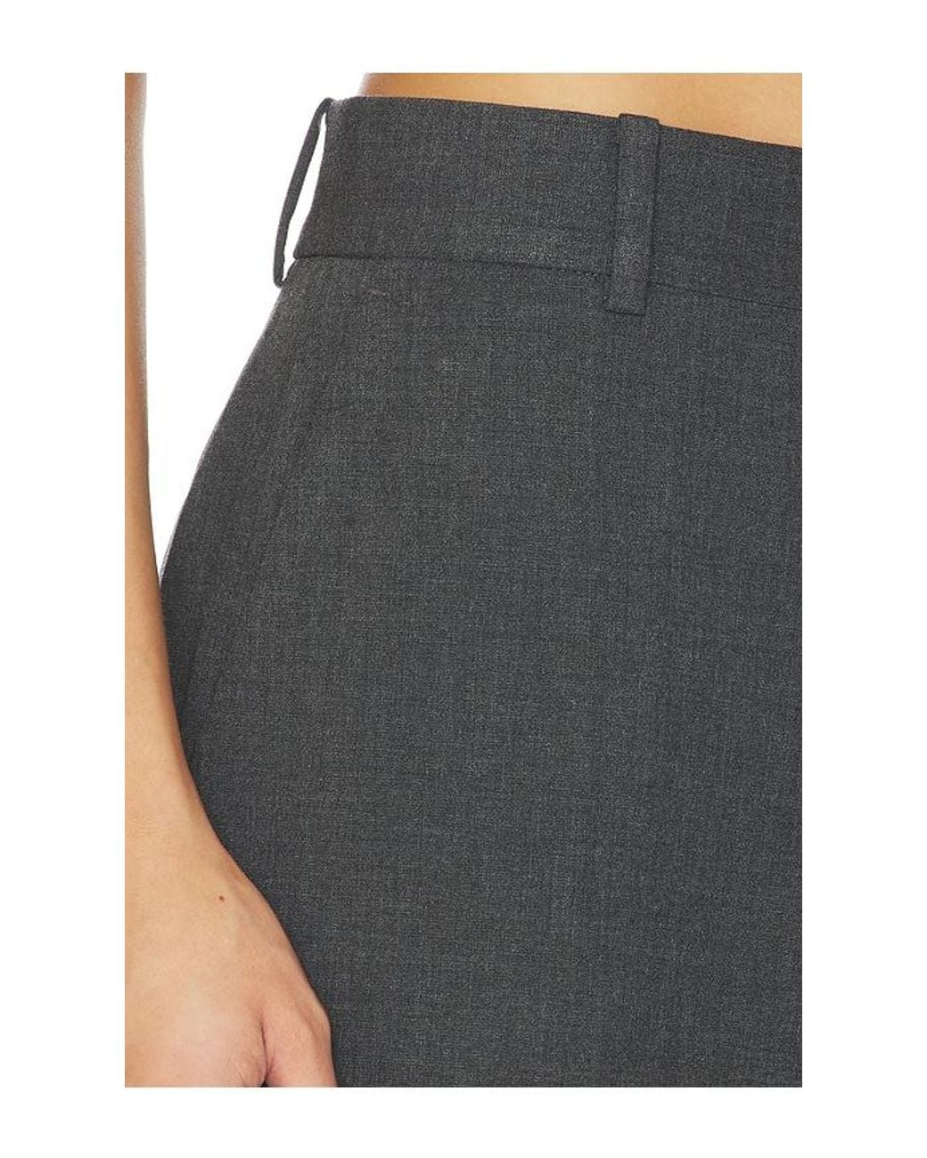 RUE SOPHIE Black Nessa Pant