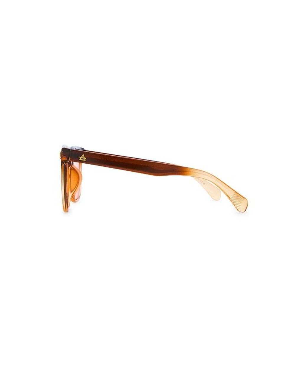 Aire Brown Lunar Sunglasses for men