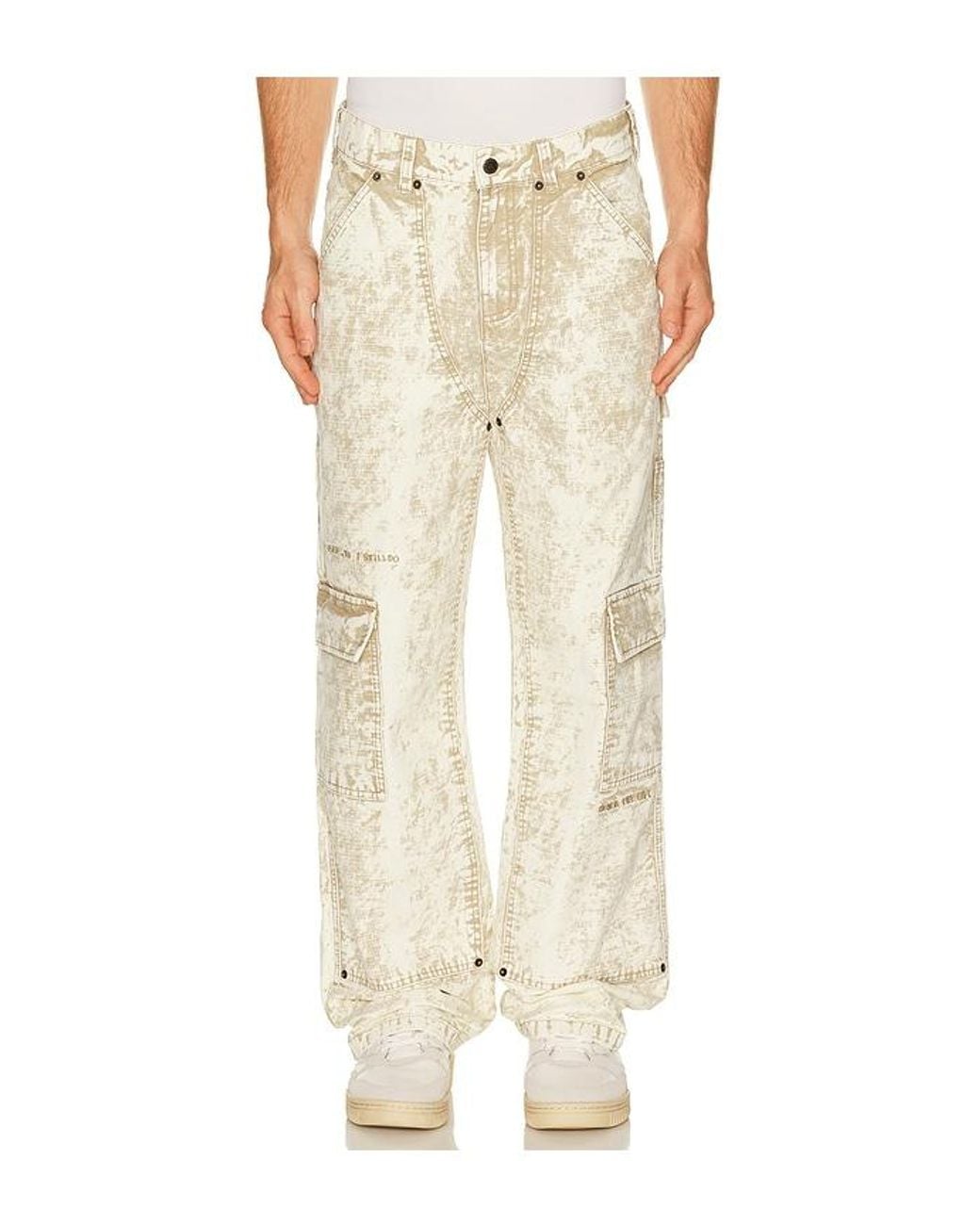 Honor The Gift Natural Still Do Ripstop Pant for men