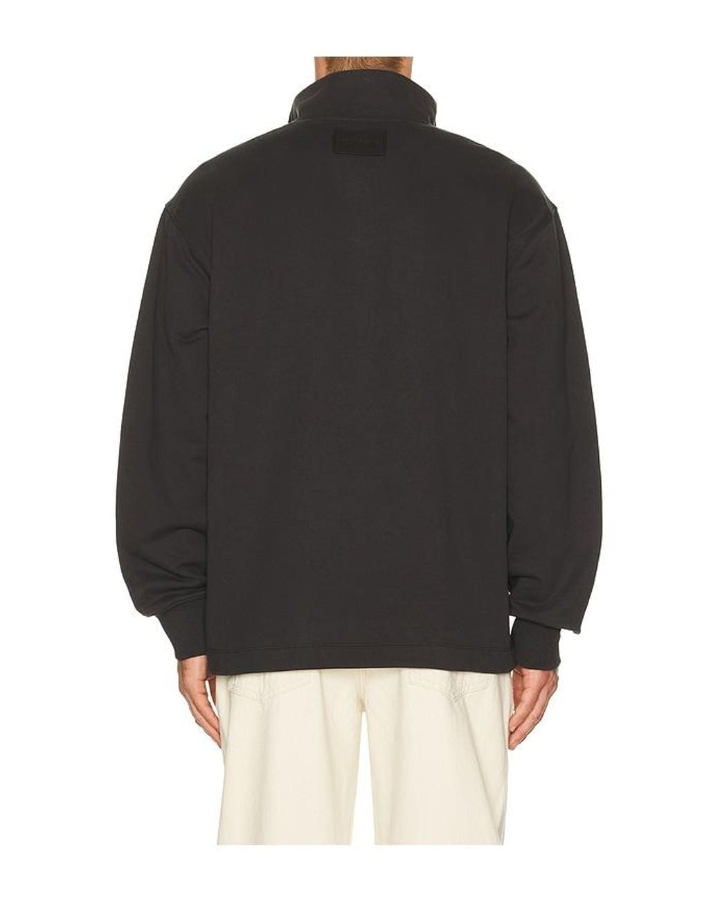 Helmut Lang Strick in Black für Herren