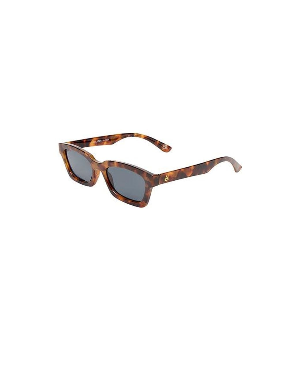 Aire Multicolor Sculptor Sunglasses