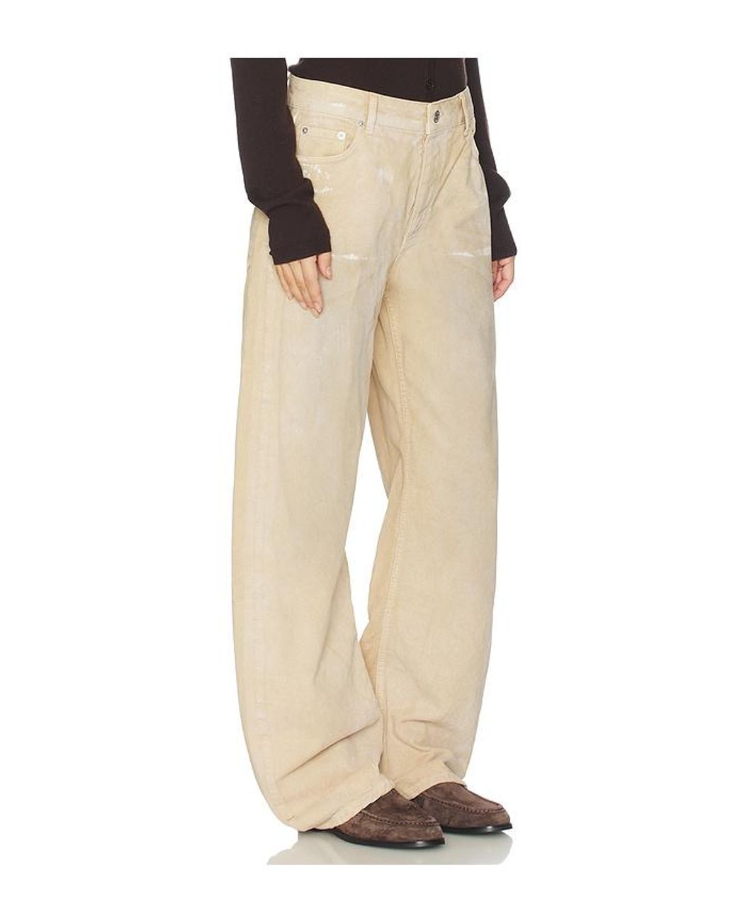 Herskind Natural Lulu Jeans