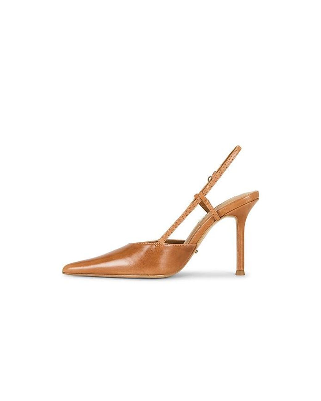 Tony Bianco Multicolor Nesta Slingback Pump