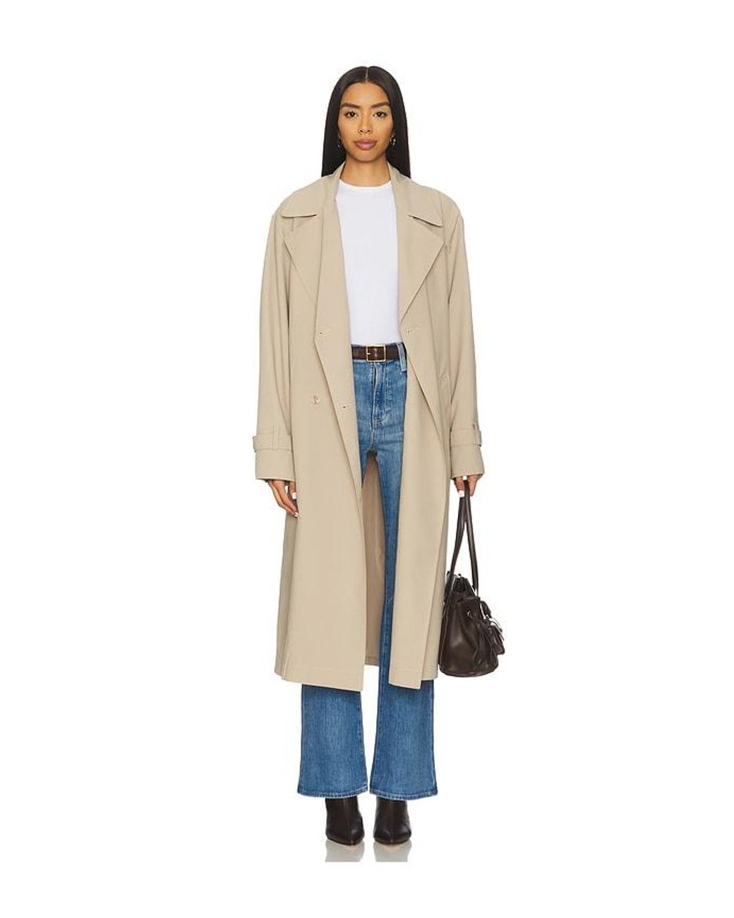 AG Jeans Blue Farrah Boot Jeans