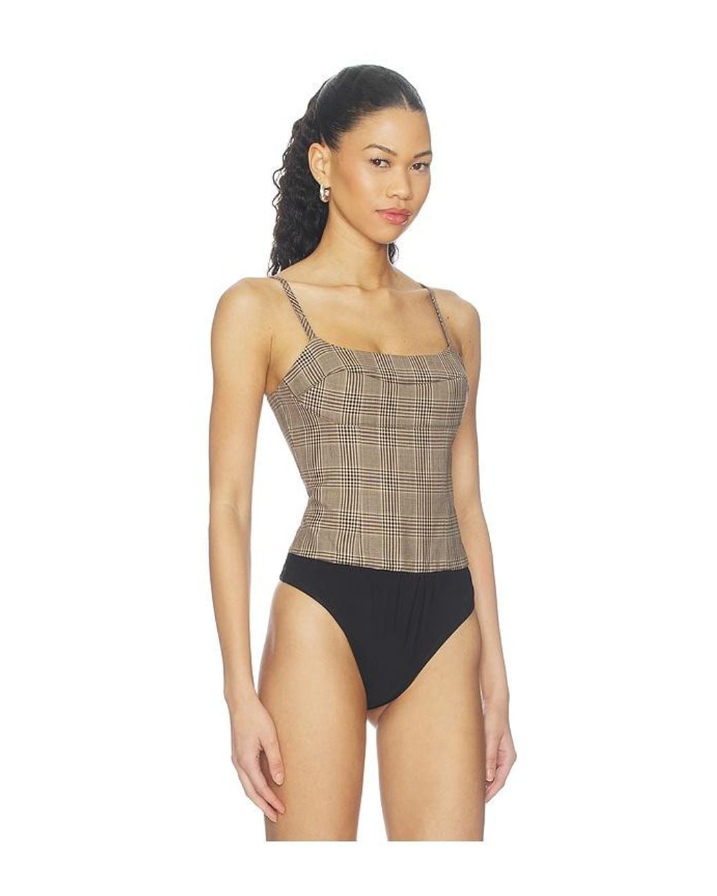 Cami NYC Multicolor Shirley Bodysuit